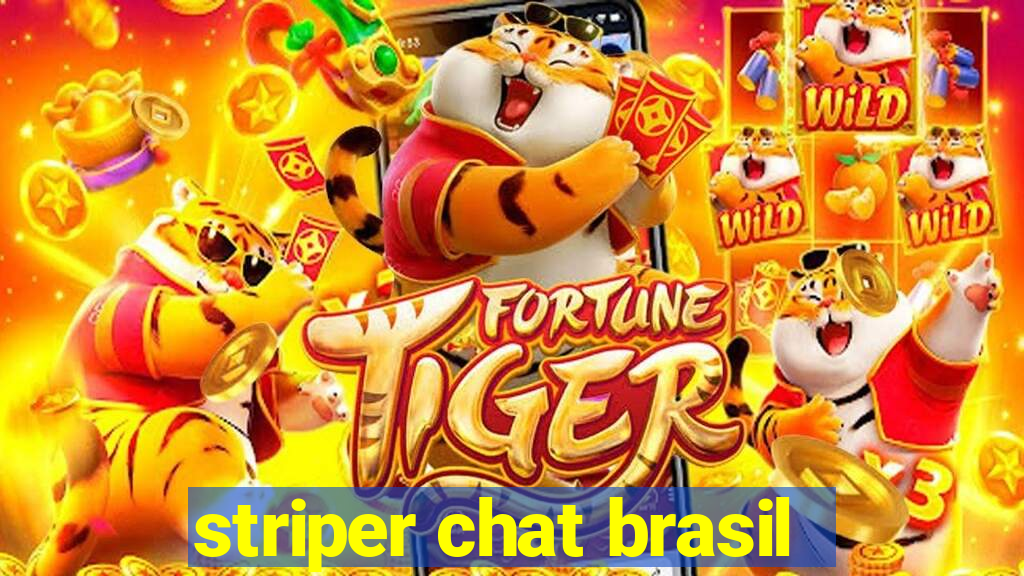 striper chat brasil